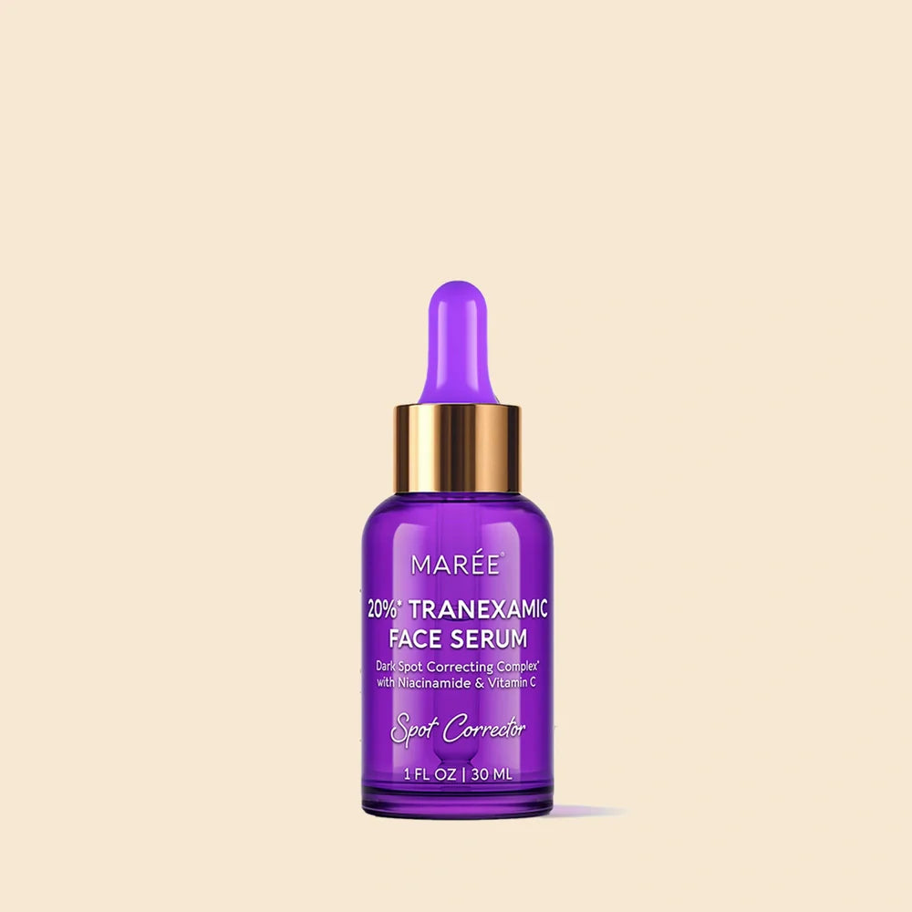 20% Tranexamic Acid Face Serum for Dark Spot Correction - Image 10