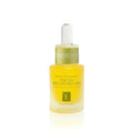 Eminence Facial Recovery Oil glass bottle with green and yellow branding