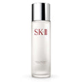 SK-II Facial Treatment Clear Lotion 5.4 OZ bottle for skin brightening and exfoliation