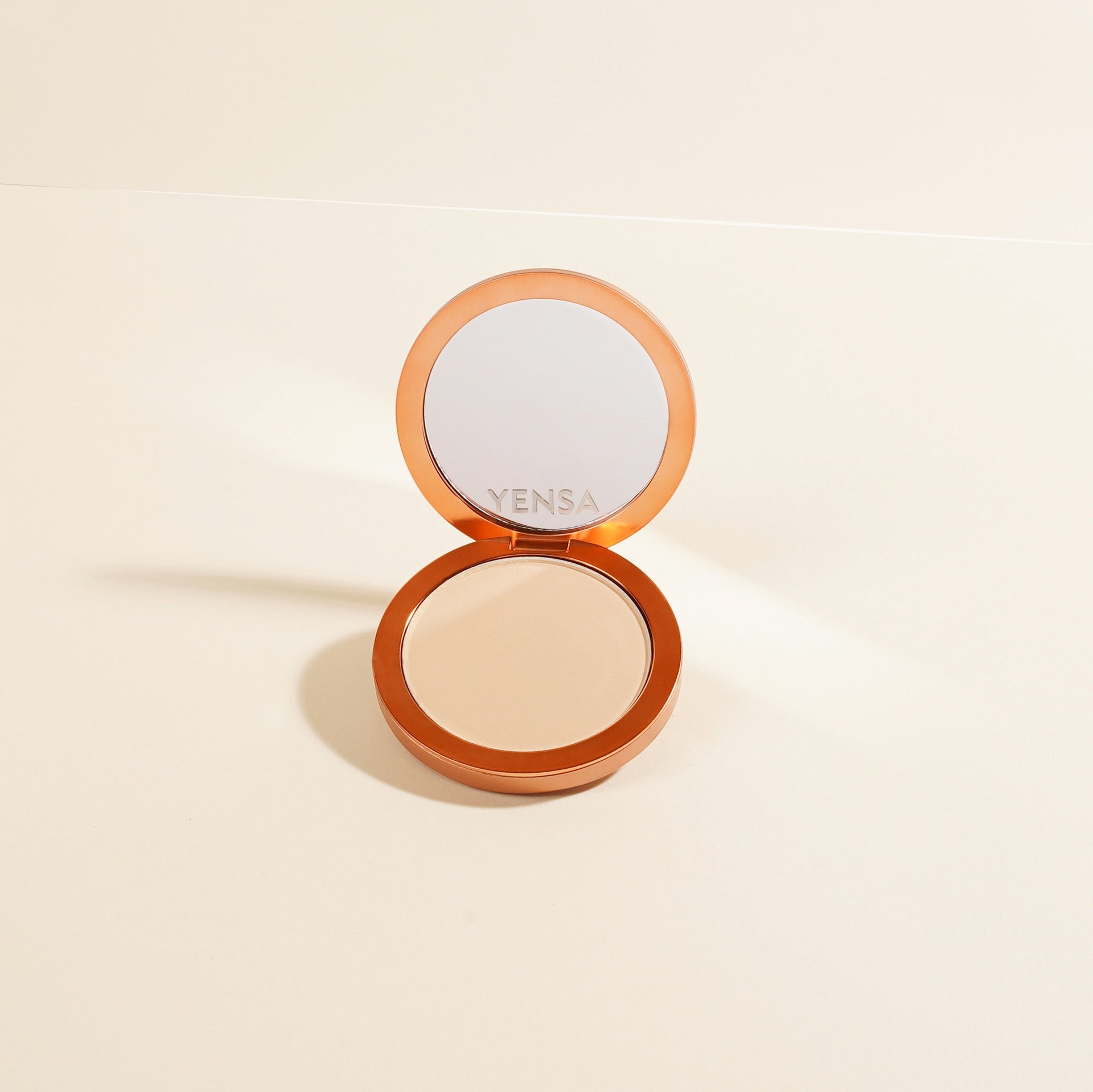 Super Serum Silk Matte Peptide Powder Foundation - Image 12