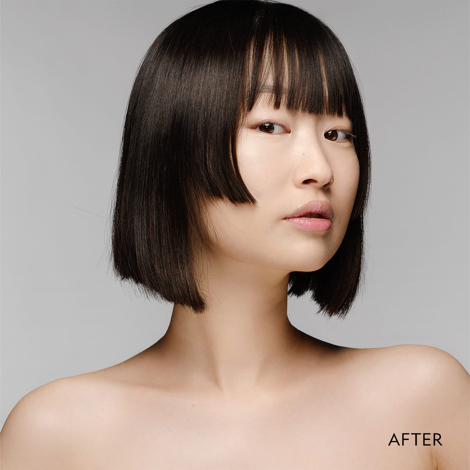 Super Serum Silk Matte Peptide Powder Foundation - Image 8