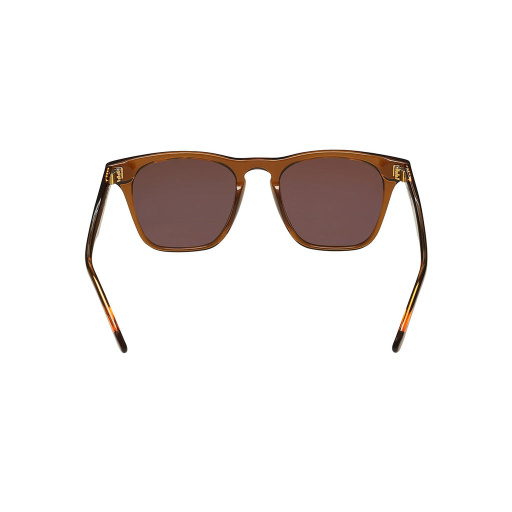 Fairhope Rootbeer Classic Wayfarer Sunglasses