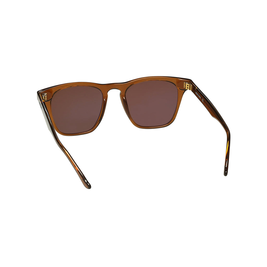 Fairhope Rootbeer Classic Wayfarer Sunglasses