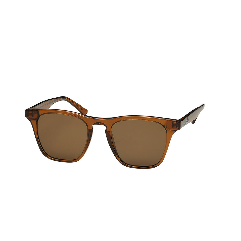 Fairhope Rootbeer Classic Wayfarer Sunglasses