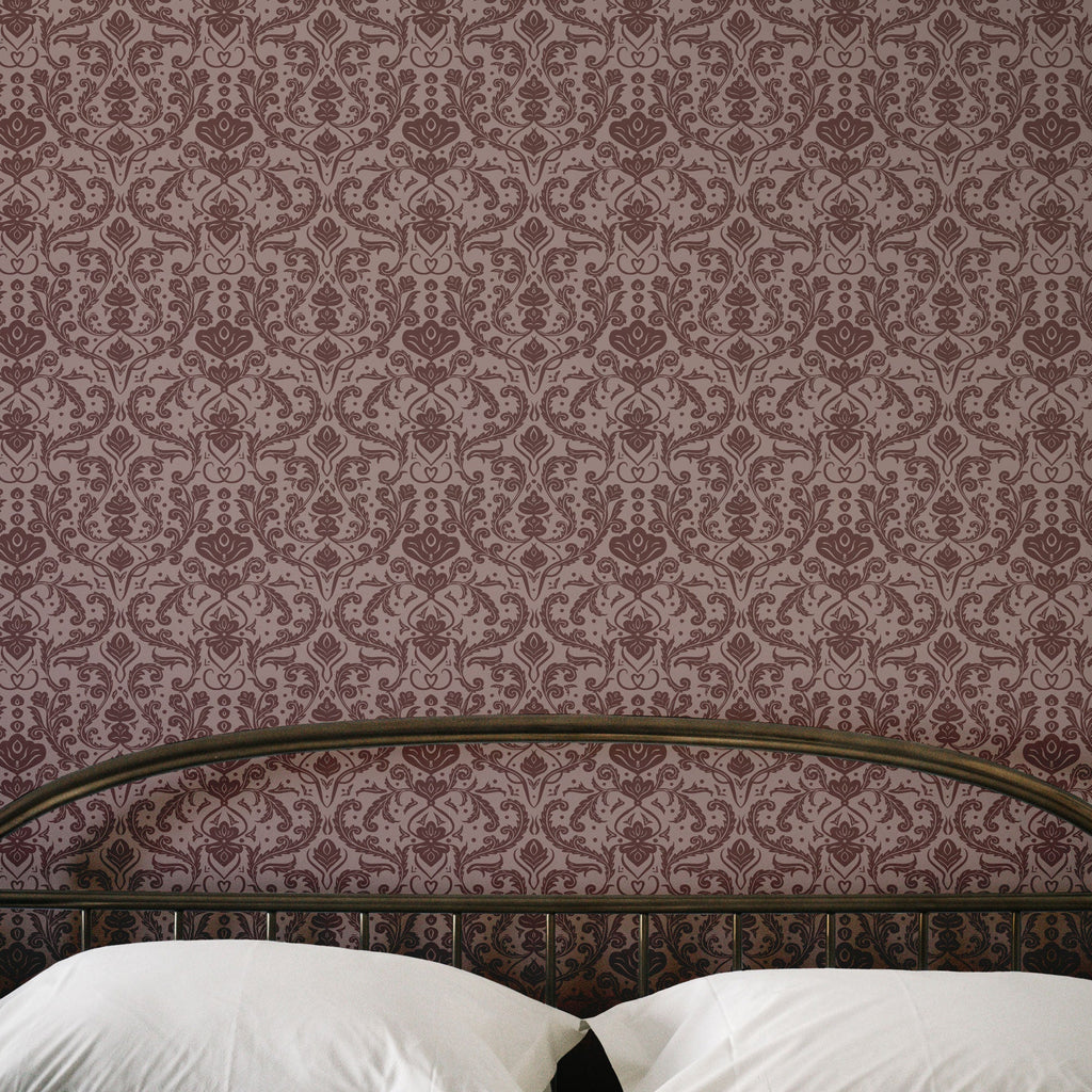 Estelle Removable Wallpaper for Modern Home Decor