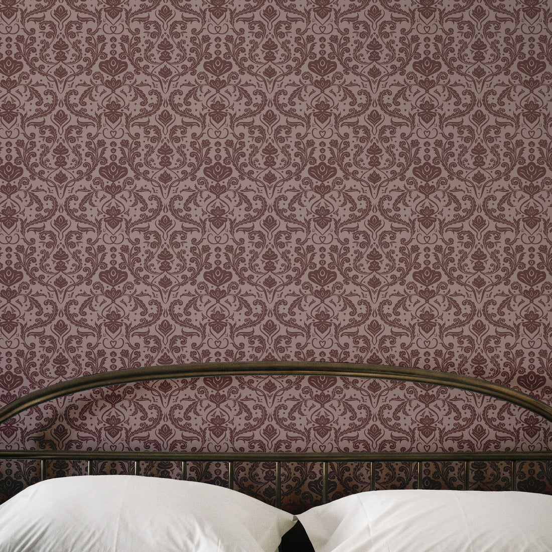 Estelle Removable Wallpaper for Modern Home Decor