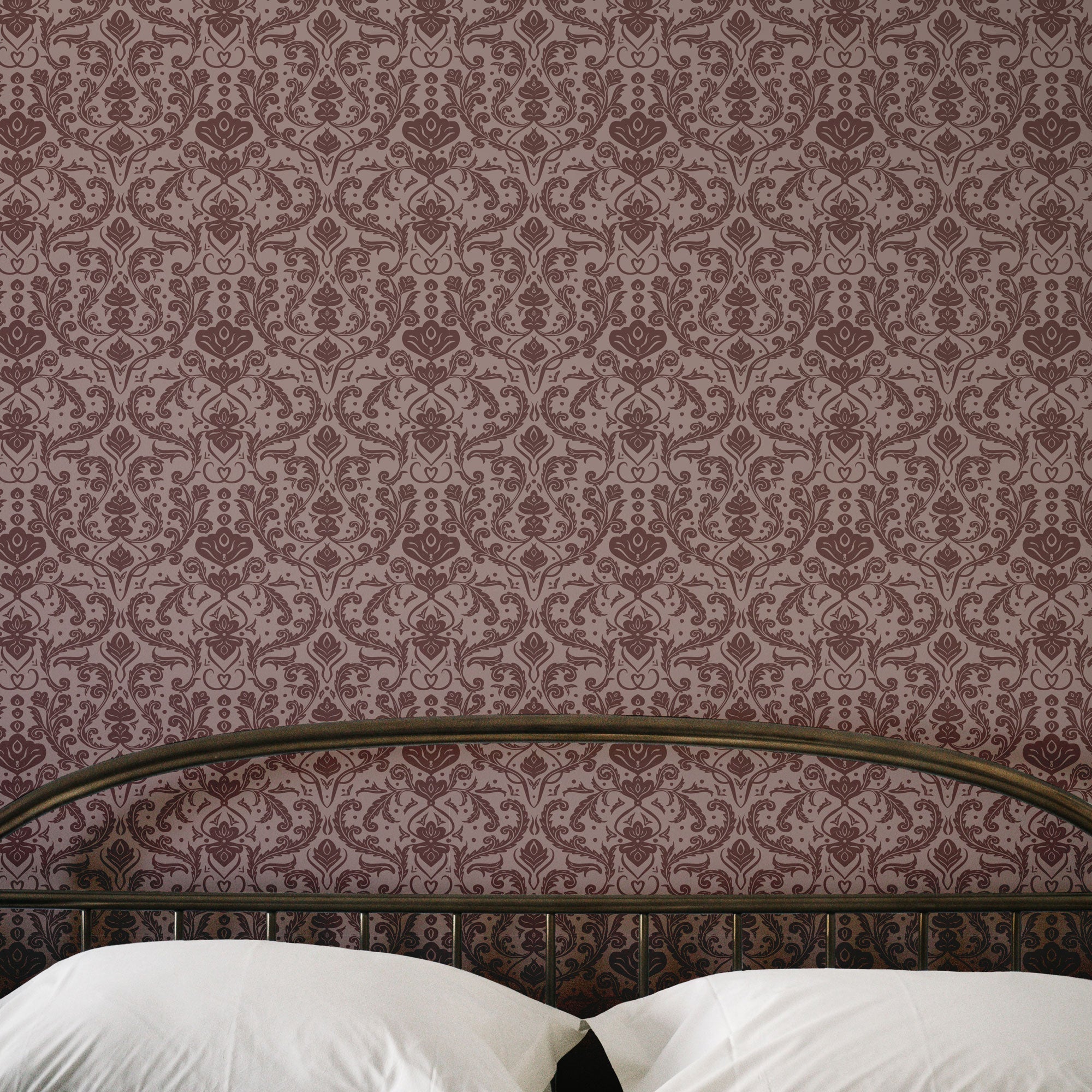 Estelle Removable Wallpaper for Modern Home Decor