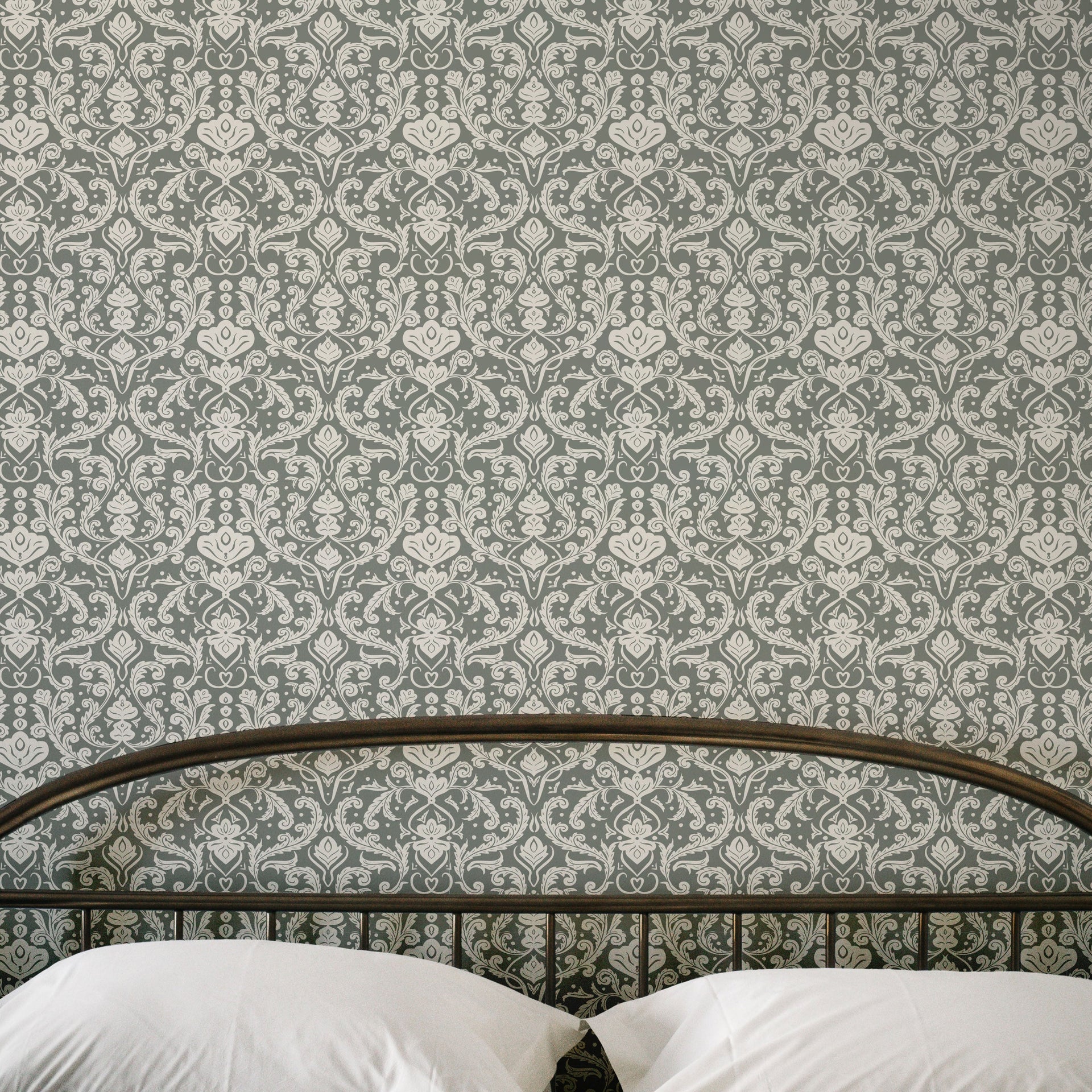 Estelle Removable Wallpaper for Modern Home Decor