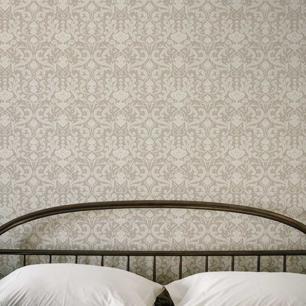 Estelle Removable Wallpaper for Modern Home Decor