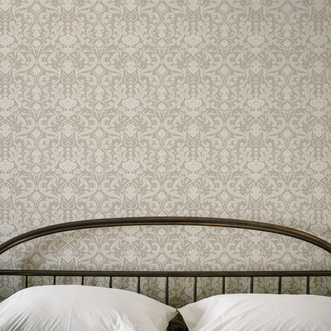 Estelle Removable Wallpaper for Modern Home Decor