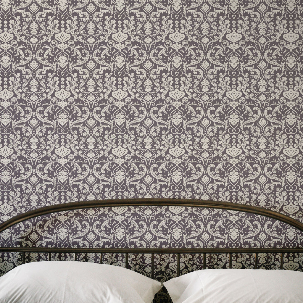 Estelle Removable Wallpaper for Modern Home Decor
