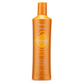 Bottle of Fanola Wonder Nourishing Shampoo 11.8oz for dry and damaged hair care