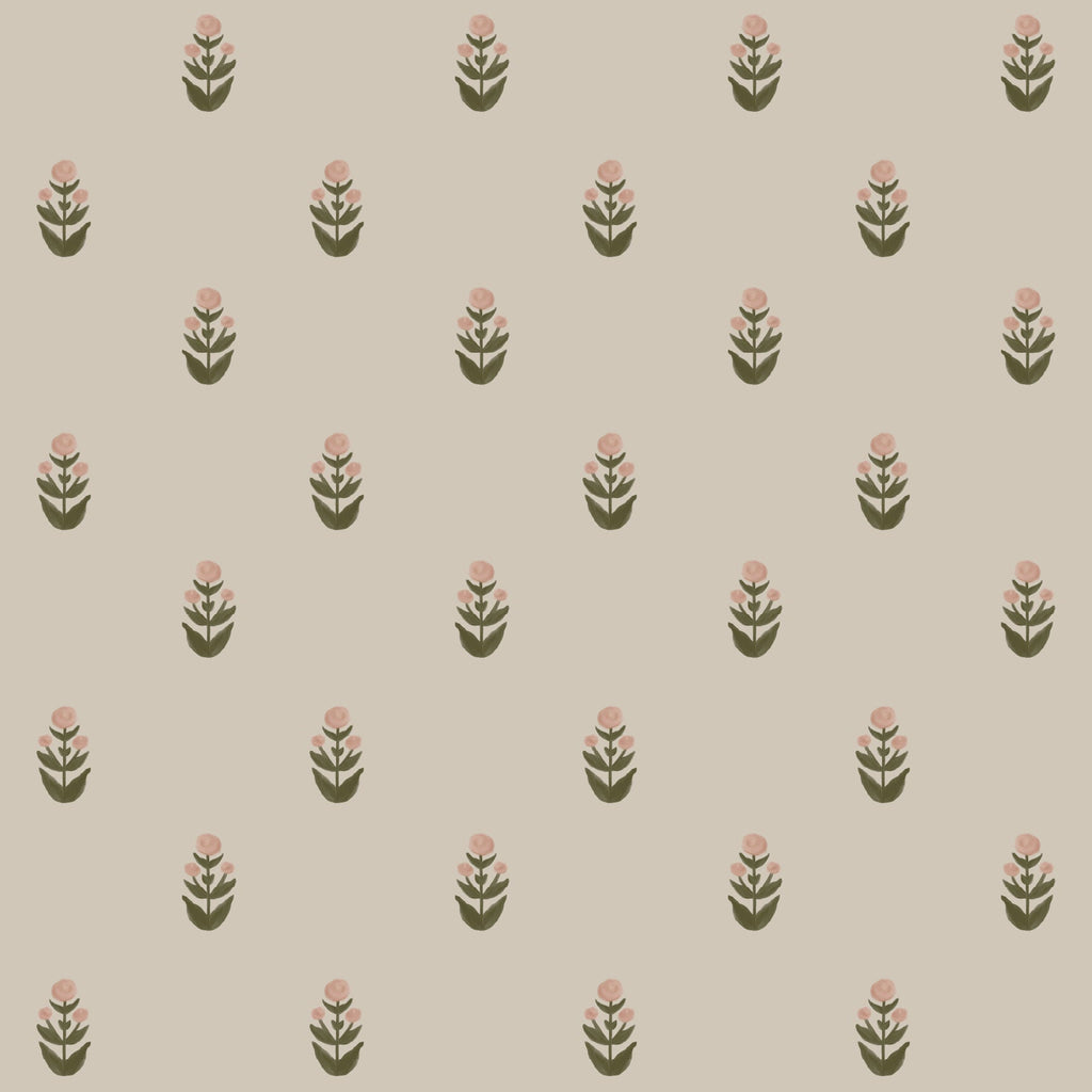 Fernie Wallpaper by The Lil Dills Shop