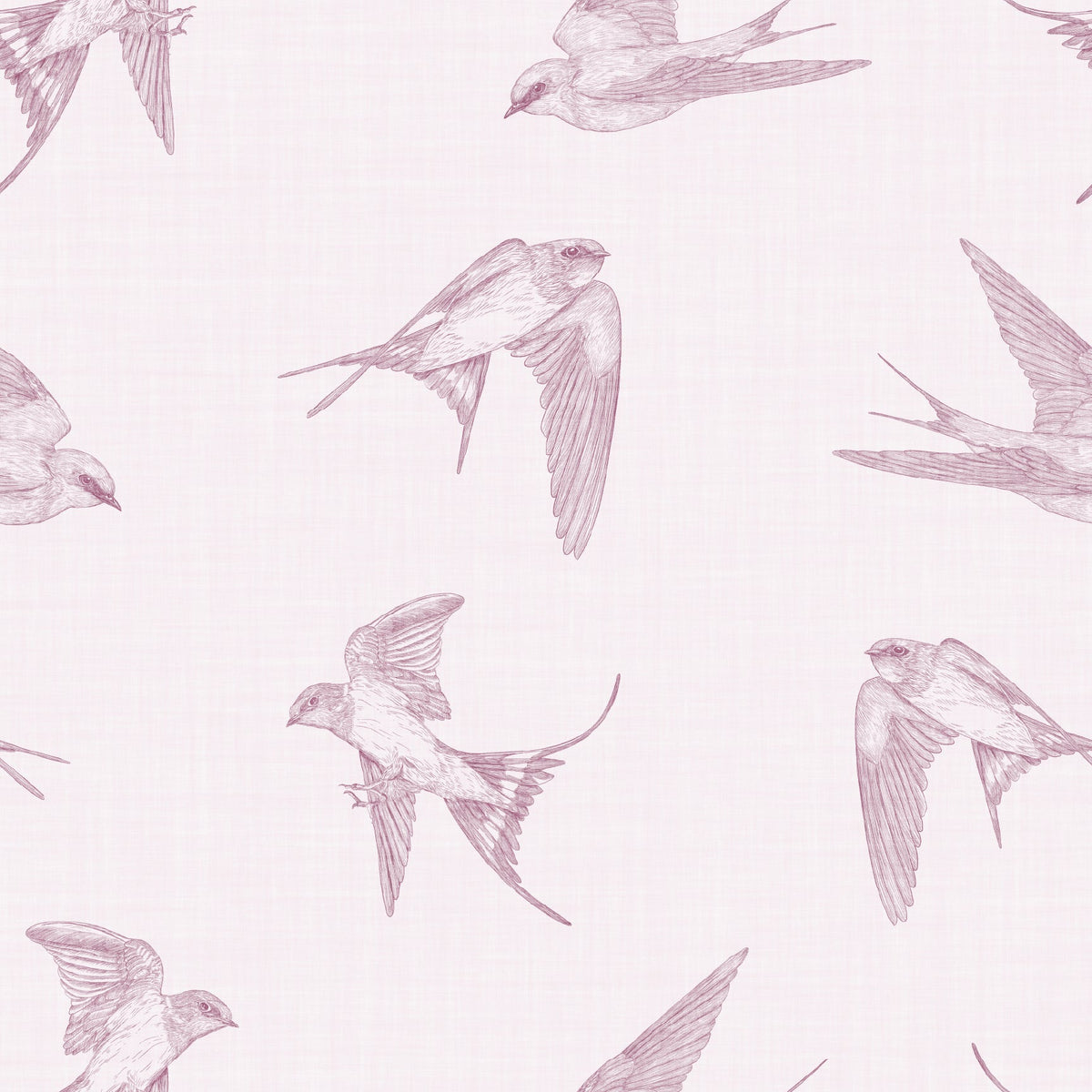 Ferris Wallpaper by Tracy Stone Design