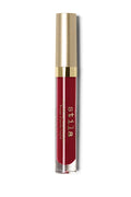 Stila Stay All Day Liquid Lipstick in a creamy-matte finish with hydrating Vitamin E and Avocado Oil