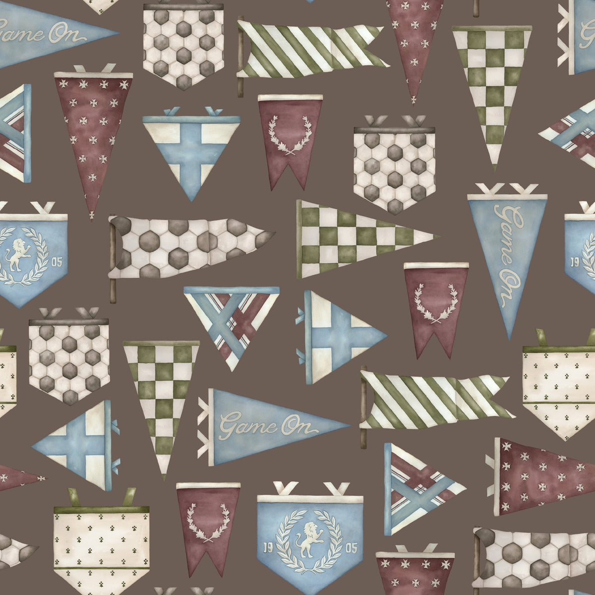 Fifa Wallpaper by Hailey Kiefer Designs