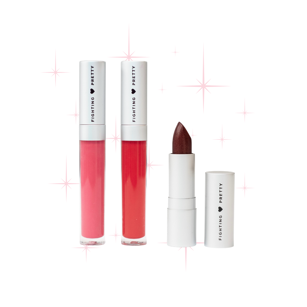 Pretty Powerful Lipstick Bundle