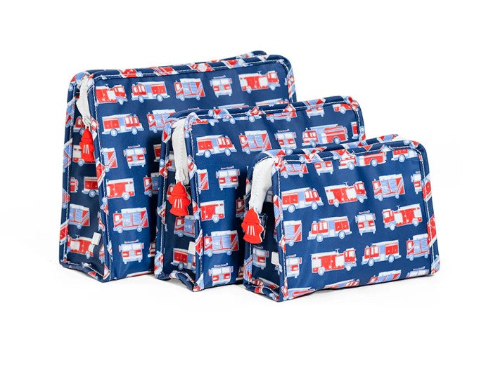 TRVL Roadie Medium Zip Pouch