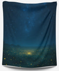 Firefly Horizon Tapestry