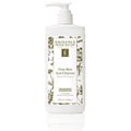 Bottle of Eminence Firm Skin Acai Cleanser 8.4 oz for mature skin