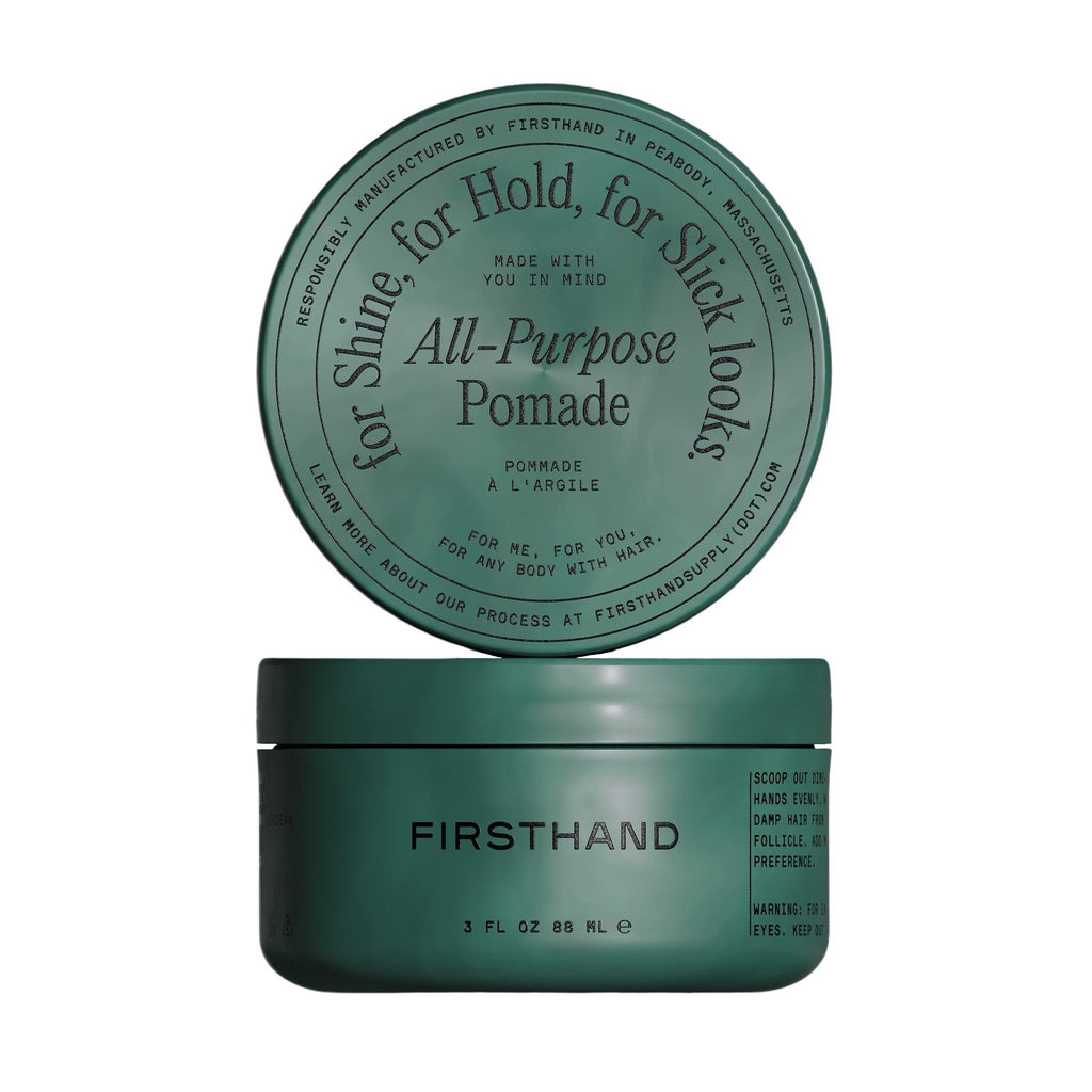Firsthand Supply All-Purpose Pomade