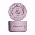 Firsthand Supply Clay Pomade