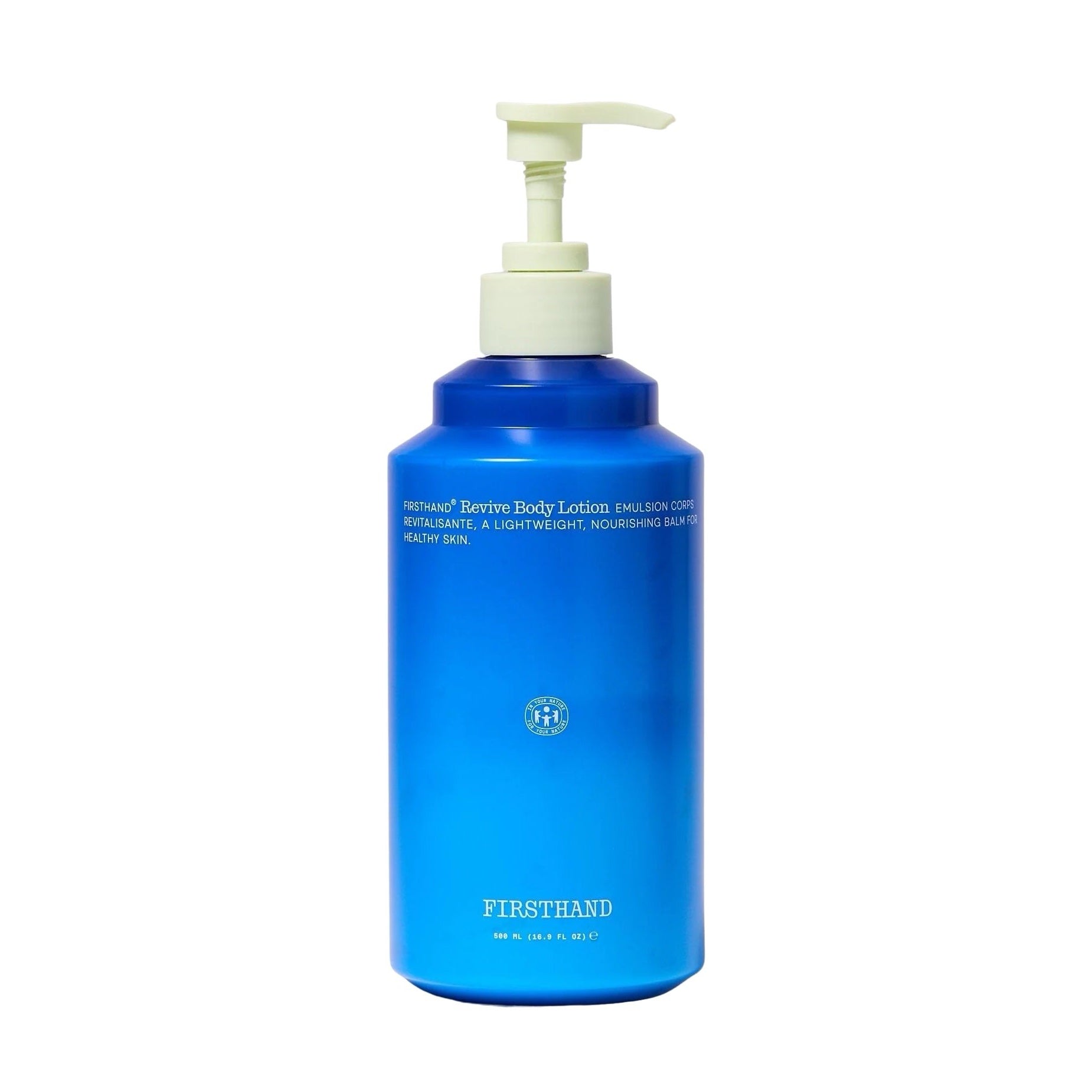 Firsthand Supply Revive Body Lotion
