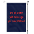 Garden Flag C775NONCUSTOM