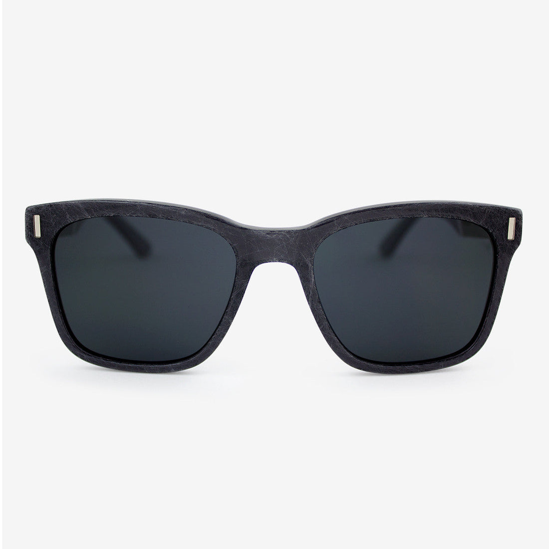 Flagler Acetate & Wood Sunglasses - Modern Unisex Frames