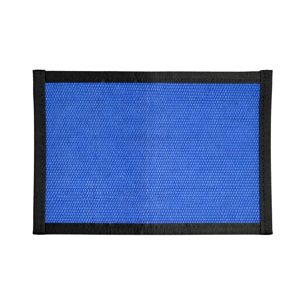 Flat EDC Pouch - Firehose Edition
