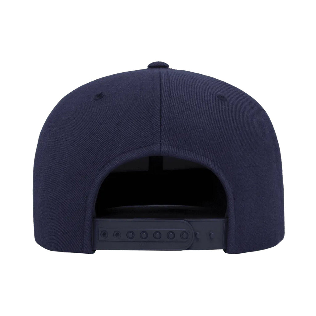 República Independiente Snapback - Navy