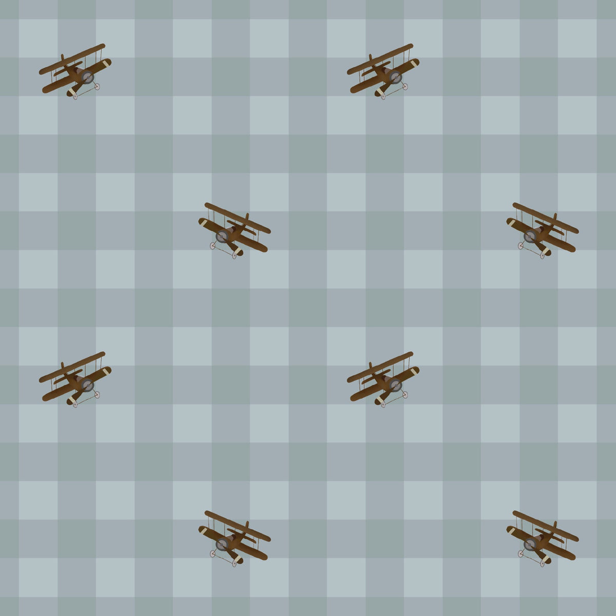 Fletcher Wallpaper by The Lil Dills Shop