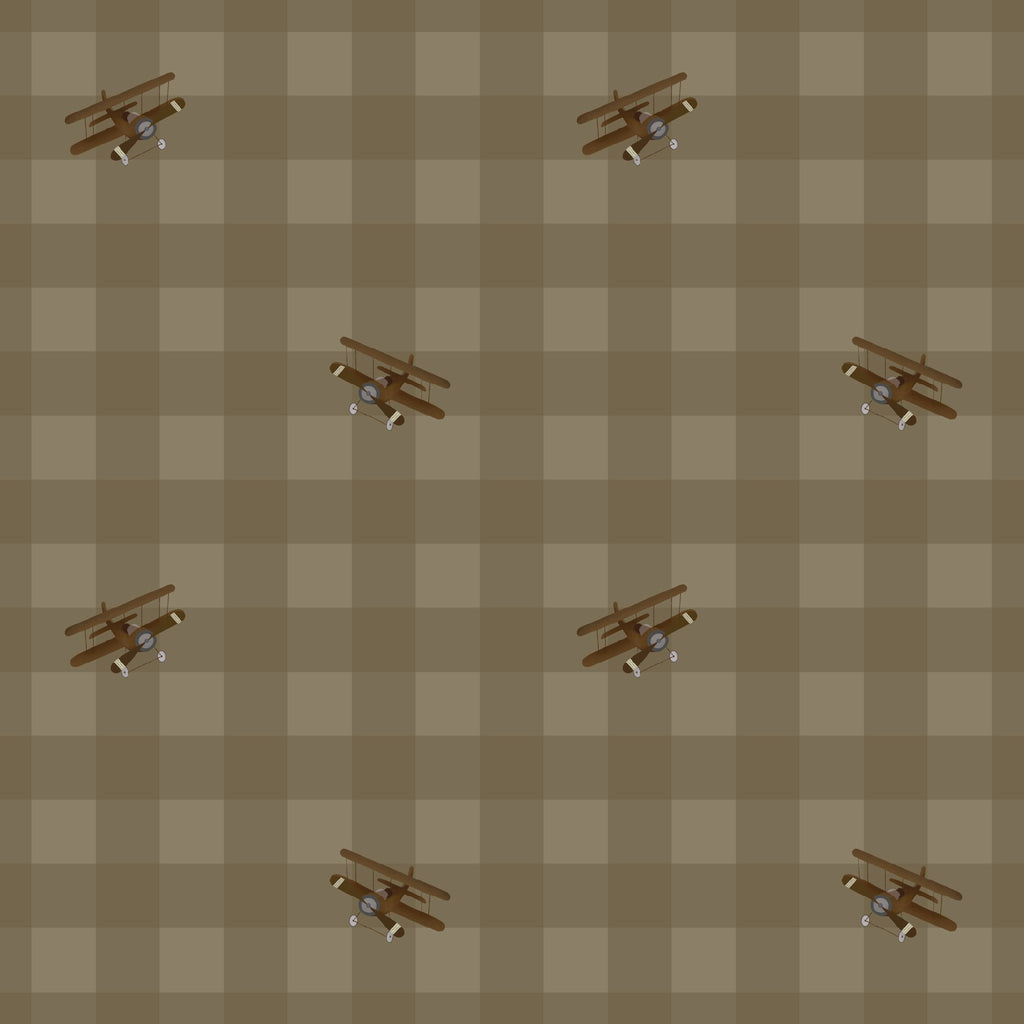 Fletcher Wallpaper by The Lil Dills Shop