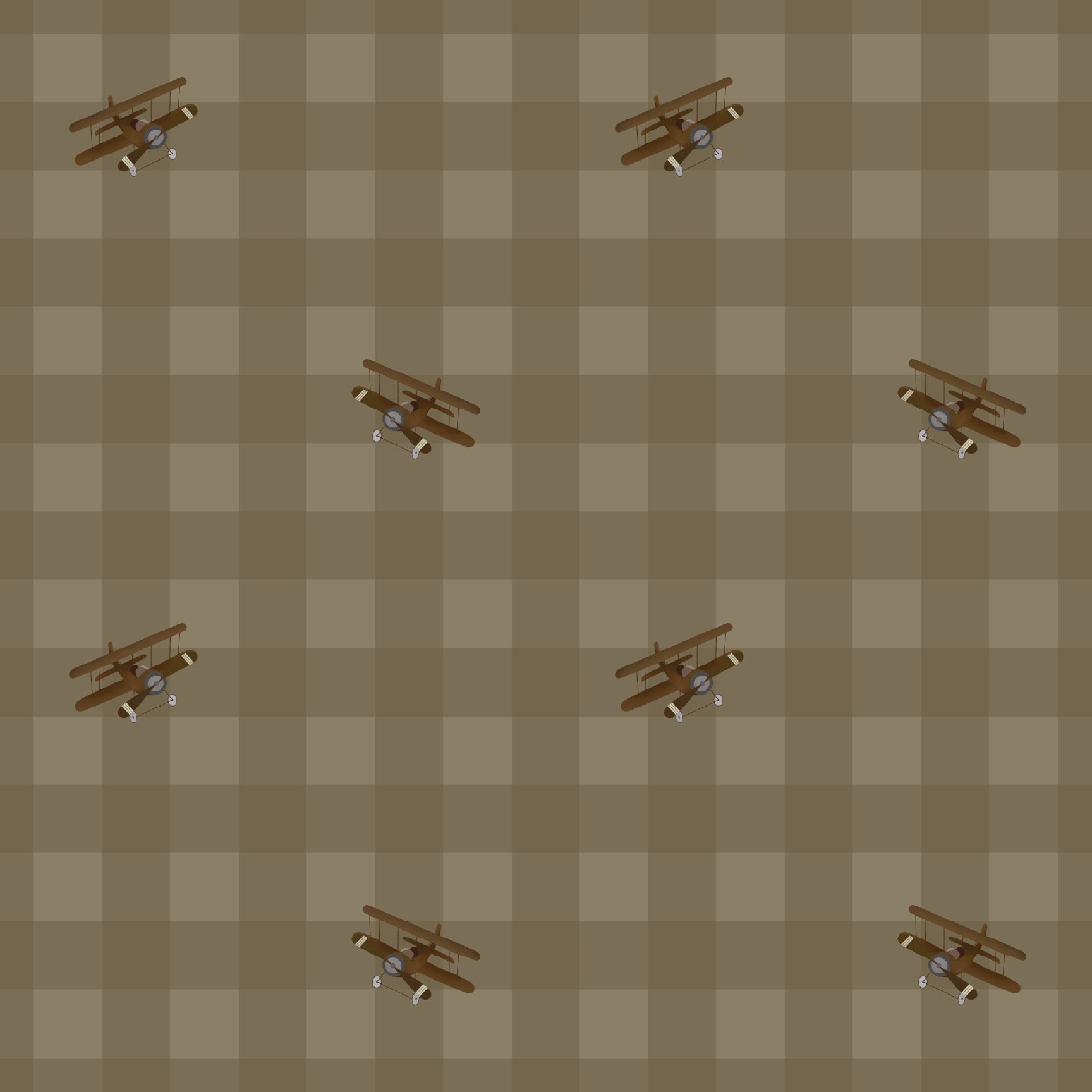 Fletcher Wallpaper by The Lil Dills Shop