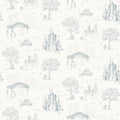 Florentine Wallpaper by Kelley Amato