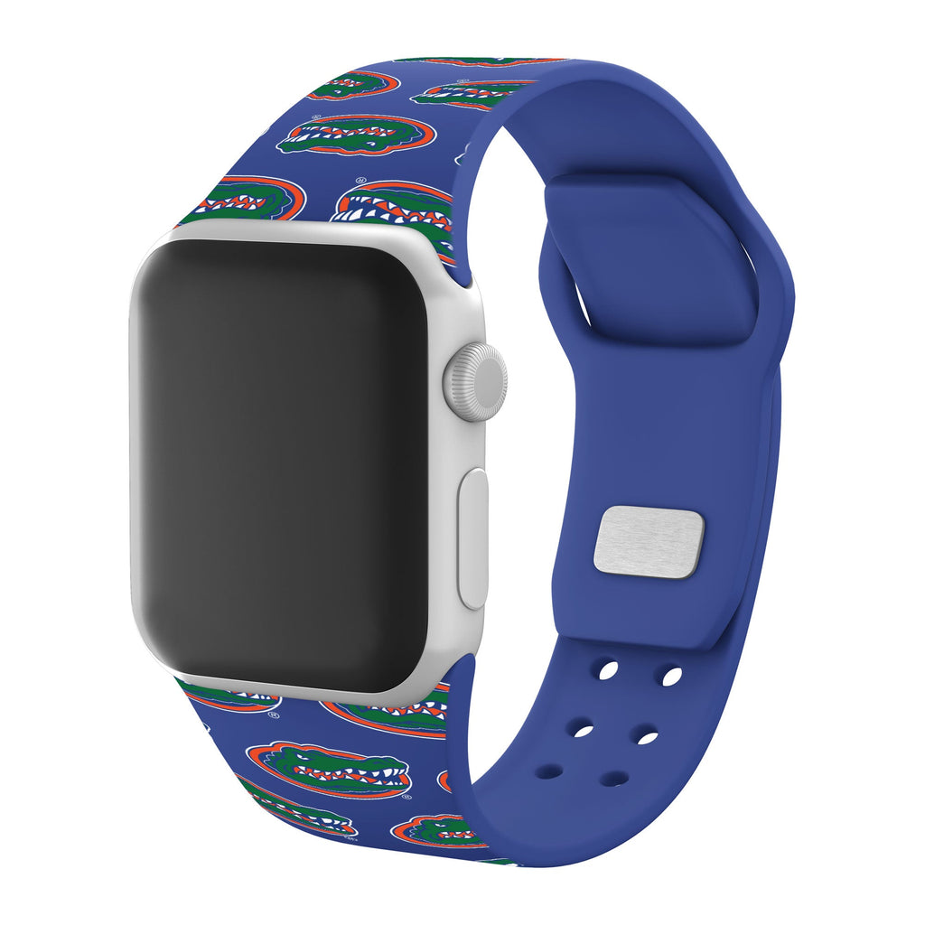 Florida Gators Apple Watch Band - Compatible with Series 1-10 & Ultra