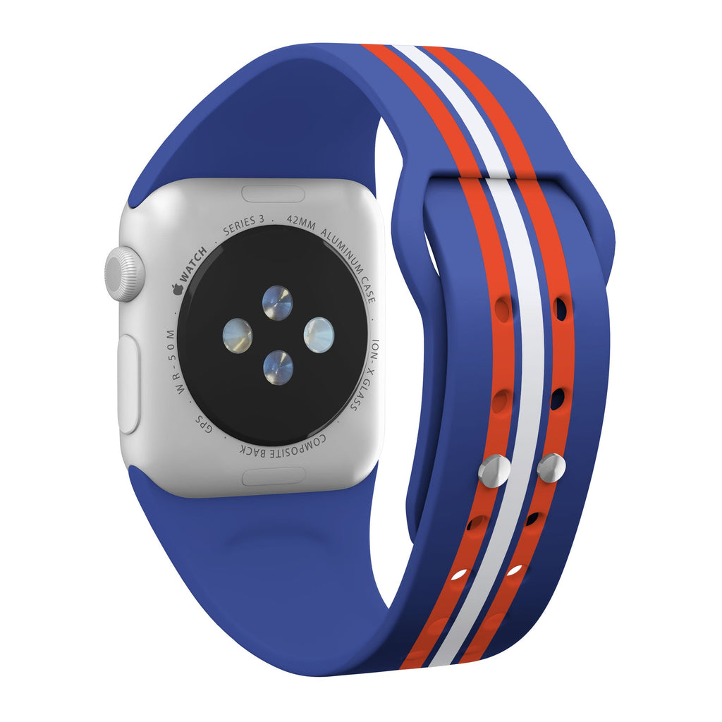Florida Gators Apple Watch Band - Compatible with Series 1-10 & Ultra