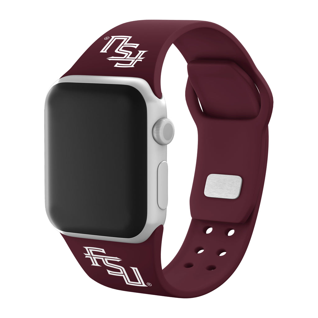 Florida State Seminoles Apple Watch Band