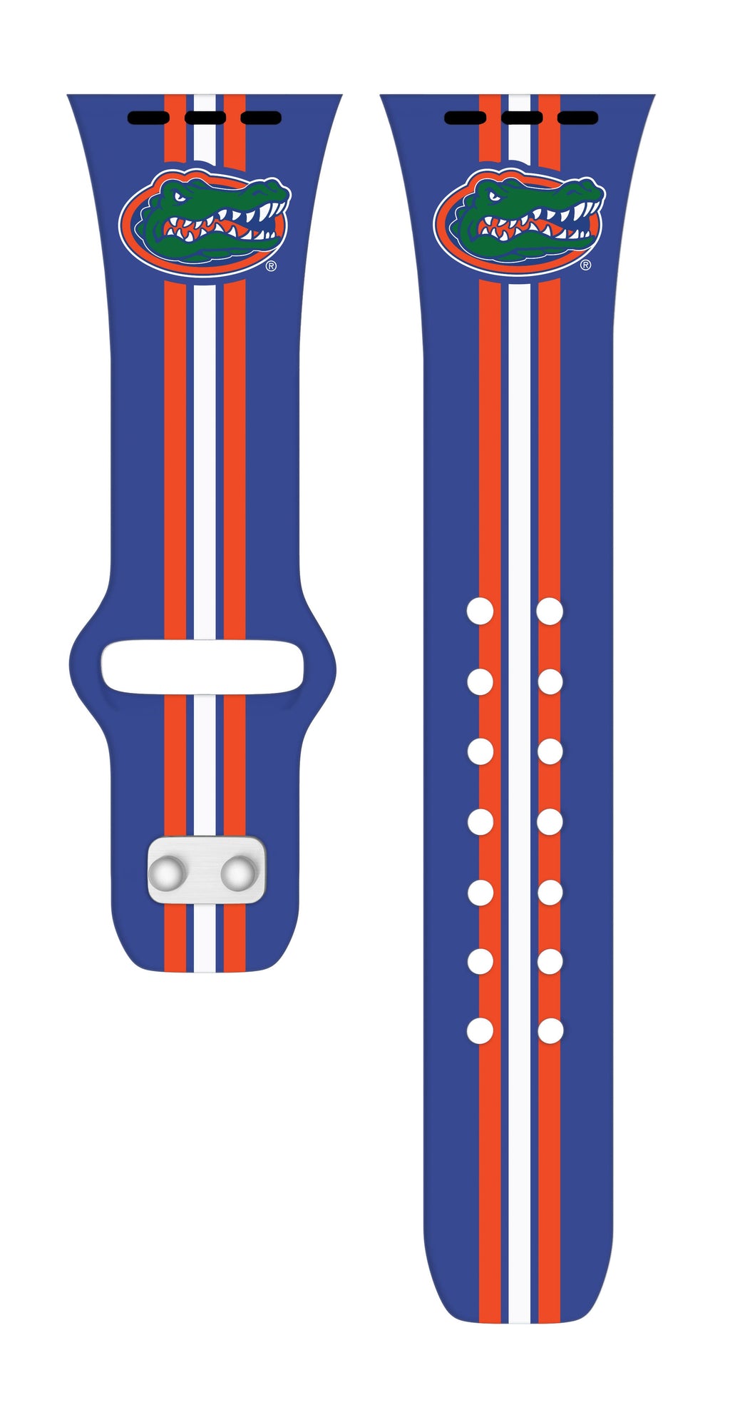 Florida Gators Apple Watch Band - Compatible with Series 1-10 & Ultra