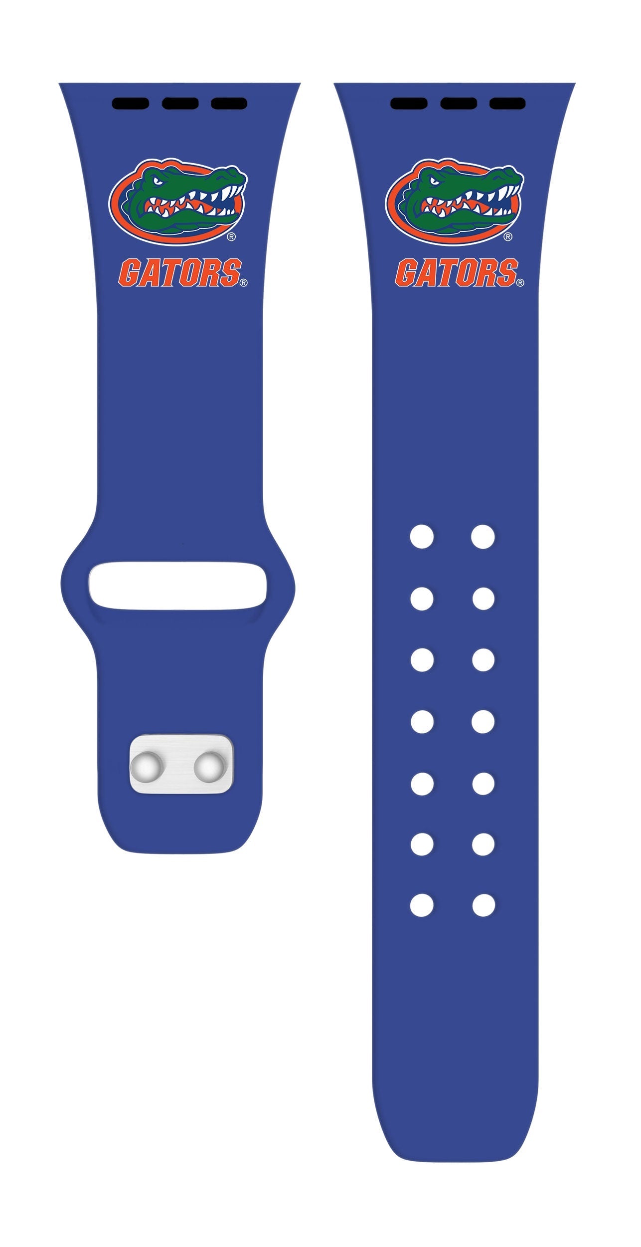 Florida Gators Apple Watch Band - Compatible with Series 1-10 & Ultra