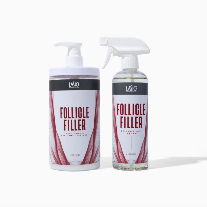 LASIO FOLLICLE FILLER KIT
