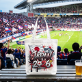 Japan 2026 Soccer Cup Global Championship Commemorative Tote Bag
