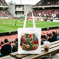 Portugal 2026 Soccer Cup Championship Tote Bag – Fan Gear
