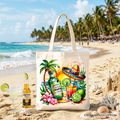 Tequila Cheaper Than Therapy Tote Bag Funny Cinco De Mayo Shopper