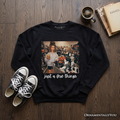 Just a Few Things Halloween Shopping Sweatshirt, Funny Spooky Season Decor Lover Sweater