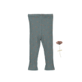 The Printed Legging - Fox