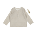 The Dressy Tunic - Leaf
