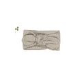 The Printed Headband - Leaf