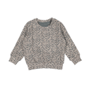 The Printed Sweatshirt - Madeline