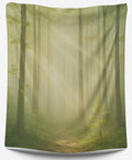 Forestlight Tapestry